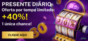 Download app 6566 Android iOS