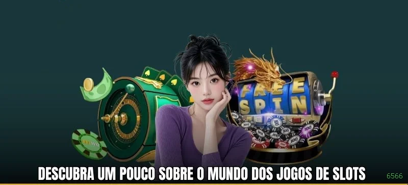 Aplicativo móvel 6566 para iOS e Android