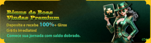 Ganhar e sacar na 6566
